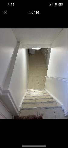 Basement for rent - 2 bedroom 1 bath - Photo 4