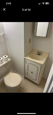 Basement for rent - 2 bedroom 1 bath - Photo 5