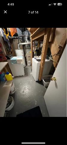 Basement for rent - 2 bedroom 1 bath - Photo 7
