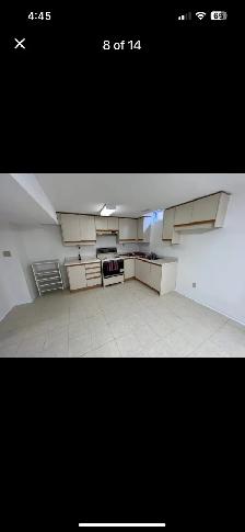 Basement for rent - 2 bedroom 1 bath - Photo 8