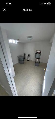 Basement for rent - 2 bedroom 1 bath - Photo 9