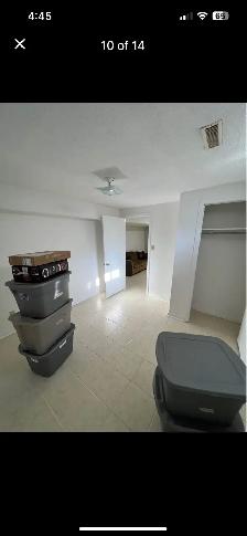Basement for rent - 2 bedroom 1 bath - Photo 10