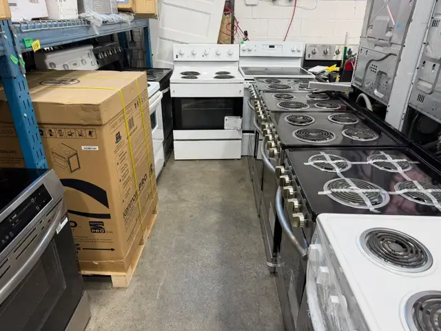 Thanksgiving MEGA SALE | Stoves at HOT Prices!