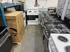 Thanksgiving MEGA SALE | Stoves at HOT Prices!