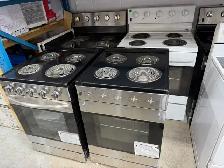 Thanksgiving MEGA SALE | Stoves at HOT Prices! - Photo 3