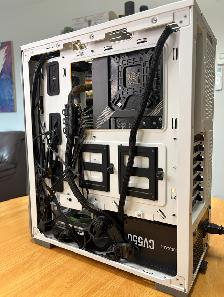 Certified PC Gaming : AMD Ryzen 7 – Comme Neuf - Photo 2