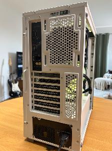 Certified PC Gaming : AMD Ryzen 7 – Comme Neuf - Photo 3