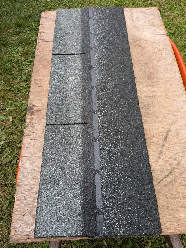 Building Shingles
