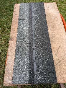 Building Shingles