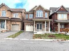 Full Detached House For Lease