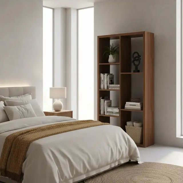 Brand New 5-Tier book shelf Special Selling at $49