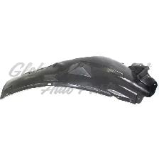 Infiniti G25 2011-2012 Fender Liner Front (Rear Left and Right - Photo 2