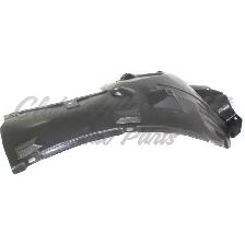 Infiniti G25 2011-2012 Fender Liner Front (Rear Left and Right - Photo 4