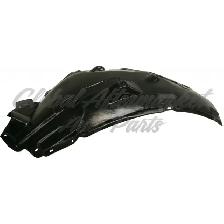 Infiniti G25 2011-2012 Fender Liner Front (Rear Left and Right - Photo 6