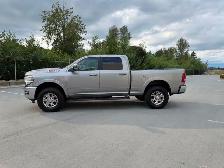 2022 ram 3500 Laramie - Photo 3