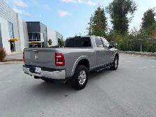2022 ram 3500 Laramie - Photo 4