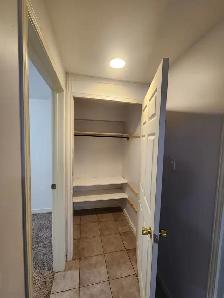 1 bedroom basement apartment  $1300, walkable to Square one, 403 - Photo 4