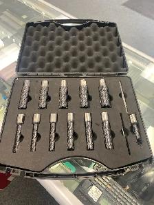 Evolution S28MAG Magnetic Drill @ Cashopolis!! - Photo 2