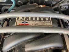 2008 Bullitt Mustang 4.6 5spd mature owner. Original,no mods. - Photo 4