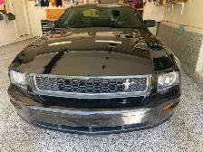 2008 Bullitt Mustang 4.6 5spd mature owner. Original,no mods. - Photo 5