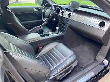 2008 Bullitt Mustang 4.6 5spd mature owner. Original,no mods. - Photo 8