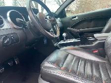 2008 Bullitt Mustang 4.6 5spd mature owner. Original,no mods. - Photo 14