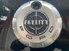 2008 Bullitt Mustang 4.6 5spd mature owner. Original,no mods. - Photo 15