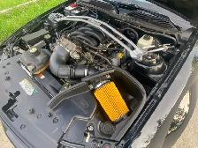 2008 Bullitt Mustang 4.6 5spd mature owner. Original,no mods. - Photo 19
