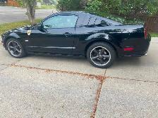 2008 Bullitt Mustang 4.6 5spd mature owner. Original,no mods. - Photo 23