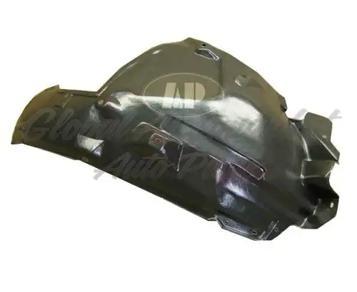 Infiniti G25 2011-2012 Fender Liner Front (Front Left and Right