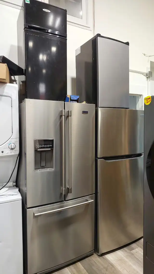 Thanksgiving Price Drop | Fridges & Freezers