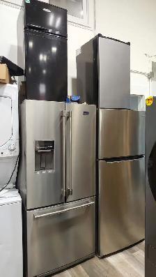 Thanksgiving Price Drop | Fridges & Freezers