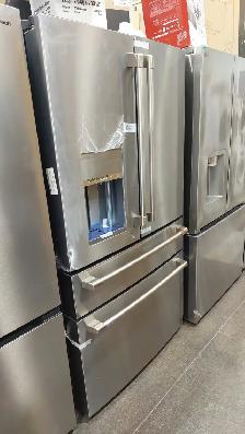 Thanksgiving Price Drop | Fridges & Freezers - Photo 8