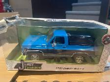 Jada 1/24 1980 chev blazer