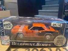 metal classics limited edition 1971 hemi vids