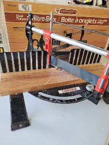 Mitre Saw Box - Photo 2