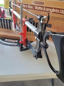 Mitre Saw Box - Photo 3