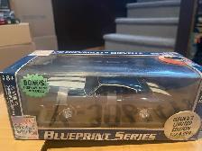 1970 chevelle 454ss limited edition