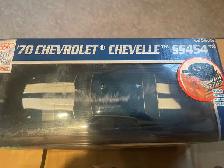 1970 chevelle 454ss limited edition - Photo 2