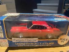1970 chevelle 454ss limited edition - Photo 3