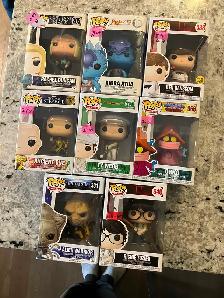 Funko POP