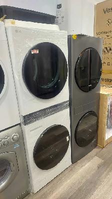 Big ThanksGiving Sale on Laundry Appliances - Photo 4