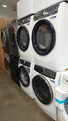 Big ThanksGiving Sale on Laundry Appliances - Photo 5