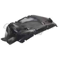 Isuzu Pickup 2008 Fender Liner Front Outer 4wd Left and Right - Photo 3