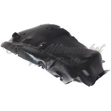 Isuzu Pickup 2008 Fender Liner Front Outer 4wd Left and Right - Photo 7