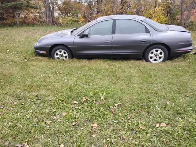 1995 Olds (SOLD OCTOBER 16 )