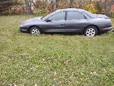 1995 Olds (SOLD OCTOBER 16 )