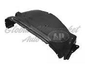 Isuzu Pickup 2006-2008 Fender Liner Front Outer Left and Right - Photo 5