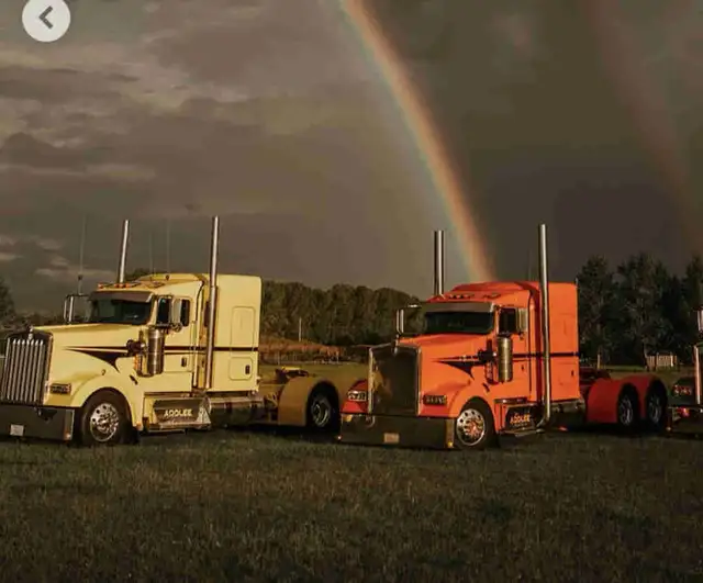 AZ DRIVER REQUIRED AND OWNER OPERATOR