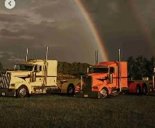 AZ DRIVER REQUIRED AND OWNER OPERATOR